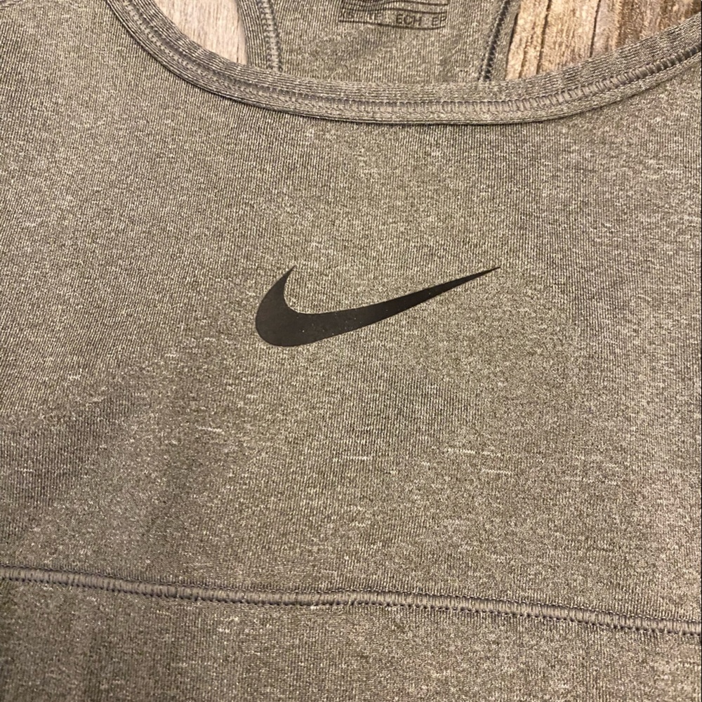 Nike | sports bra - Picture 2 of 4